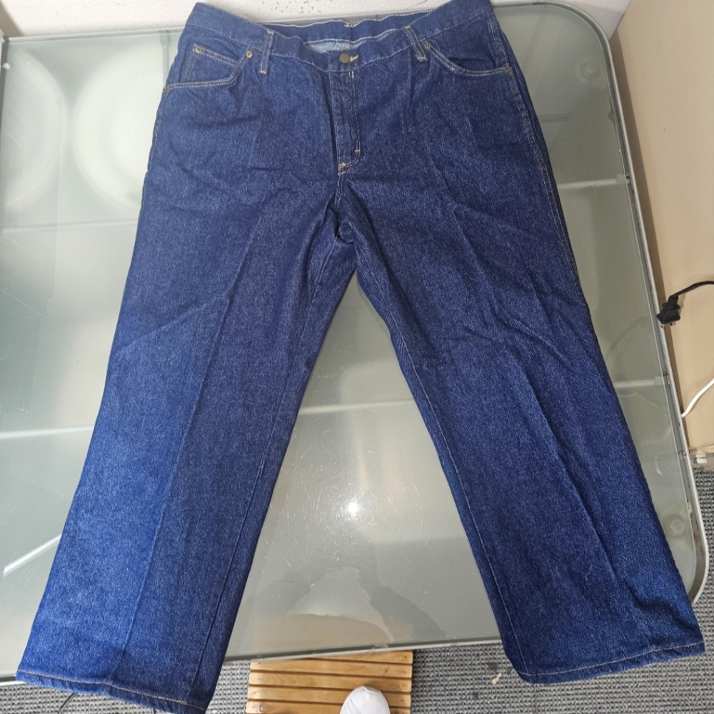 Red Kap Jeans